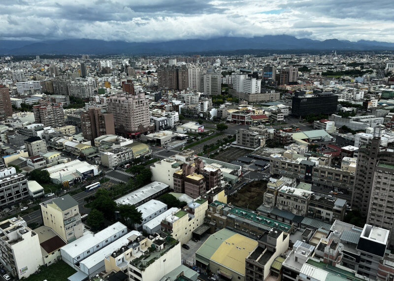 台灣新聞通訊社-去年租金補貼率48％ 核准戶近一半租金是中央付的