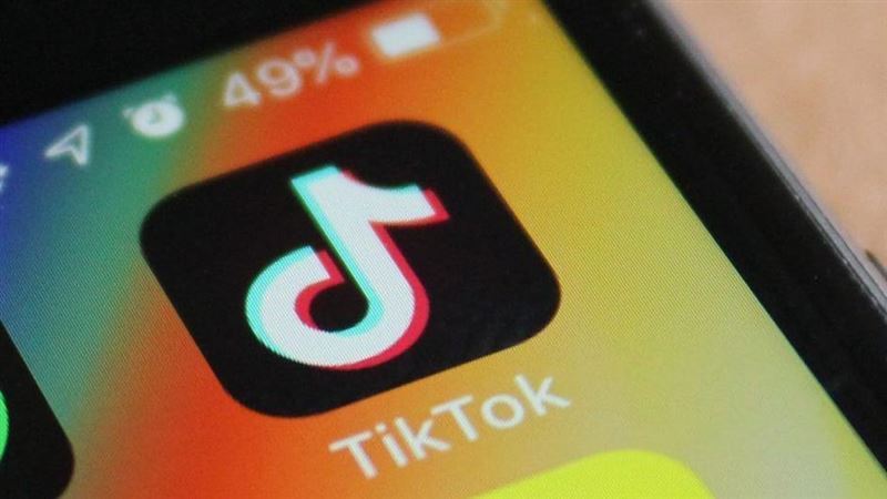 台灣新聞通訊社-法國家長聯盟控告TikTok　指演算法導致孩子輕生