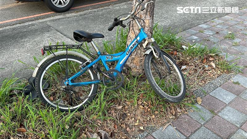 台灣新聞通訊社-驚悚還原！台中男童單車曾停斑馬線上…再起步後輪被撞2度輾壓成輪下魂