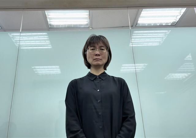 台灣新聞通訊社-王婉諭揭「勞動部霸凌案」5大疑點：有很多機會可以救下這年輕的生命