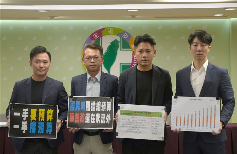 台灣新聞通訊社-持久戰！彭振聲、朱亞虎遭提訊　問到深夜「不搭囚車」還押