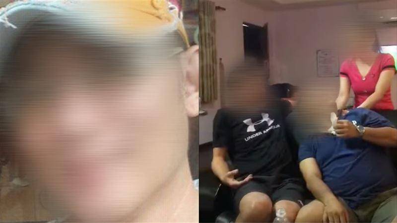 台灣新聞通訊社-太平公主召喚數名男子！隔天身邊的侍女打掃寢宮時「驚慌而退」