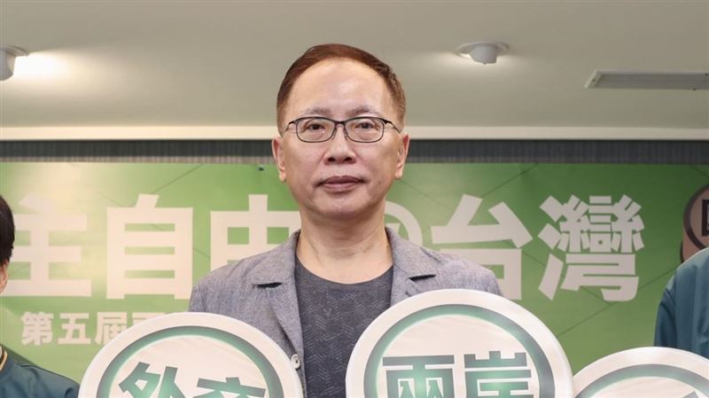 台灣新聞通訊社-分析／川普當選美國總統後影響？學者：「印太戰略創始者」政策方向不變