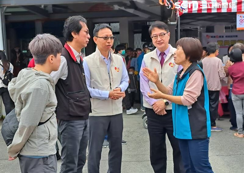 台灣新聞通訊社-玉榮辦園遊會圓滿落幕！院長吐初衷　「最終願景」曝光