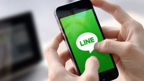 台灣新聞通訊社-不想回訊息？LINE「1表情符號」＝職場百搭圖　一票人認證：比讚還好用