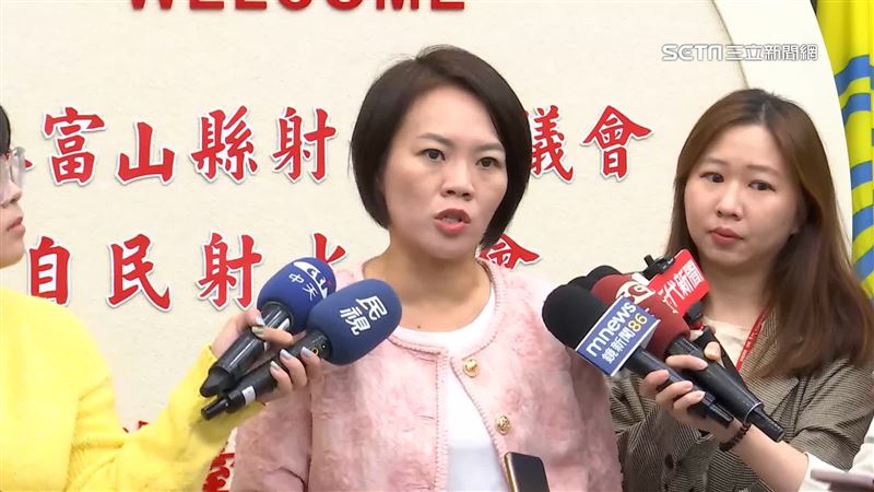 台灣新聞通訊社-京華城土地再被扣押！簡舒培：裁定書明確寫柯文哲「就是有收賄」