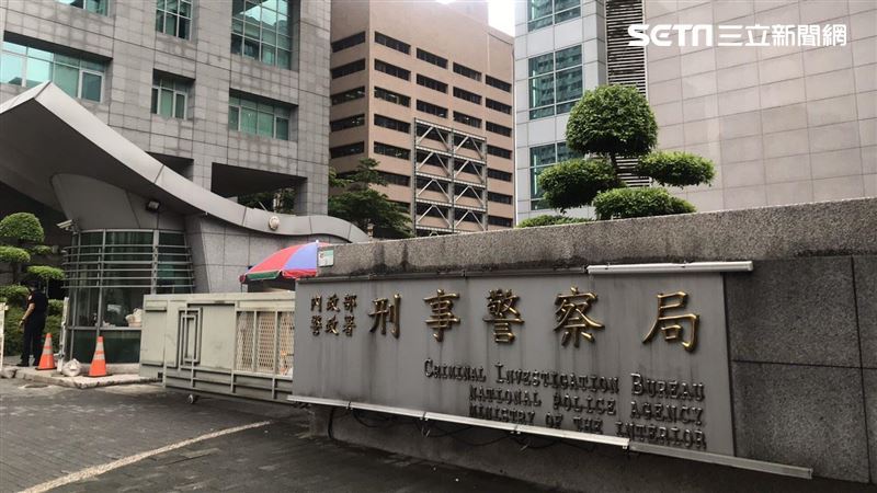 台灣新聞通訊社-電偵大隊2名偵查正「上摩鐵叫傳播妹」助興　刑事局證實：已調職