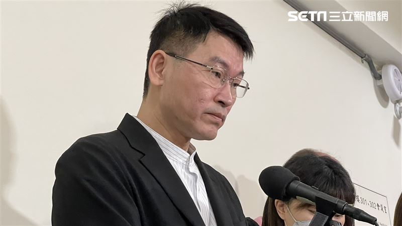 台灣新聞通訊社-首位中配立委？陸委會曝「不能雙重國籍」　李貞秀：先修憲認共產政權