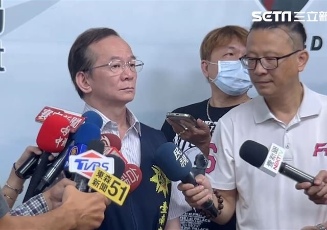 台灣新聞通訊社-警界謝宜容？台南刑警大隊長「火速調職」惹議　警眷不忍了舉4霸凌實例