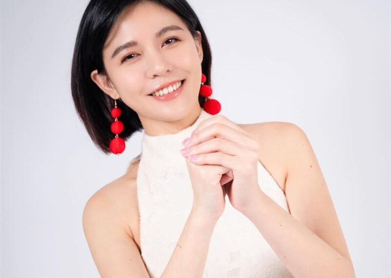 台灣新聞通訊社-正宮轟美女議員戴湘儀臭X子！「約老公她家看貓後空翻」　本人回應了