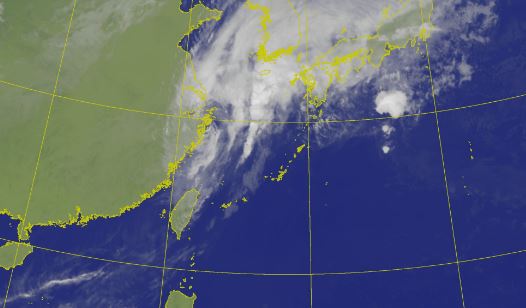 台灣新聞通訊社-2015巴黎協定1.5°C目標受威脅　UNEP呼籲COP29峰會提升氣候行動决心