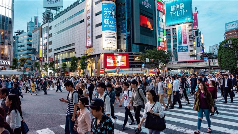 台灣新聞通訊社-赴日藥妝店爆買！她少做一件事「慘噴1萬日幣」　一票苦主現身