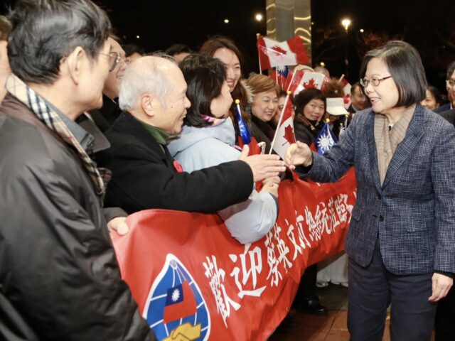 台灣新聞通訊社-新聞中的公民與社會／川普強勢重返白宮 美國政府將如何運作？