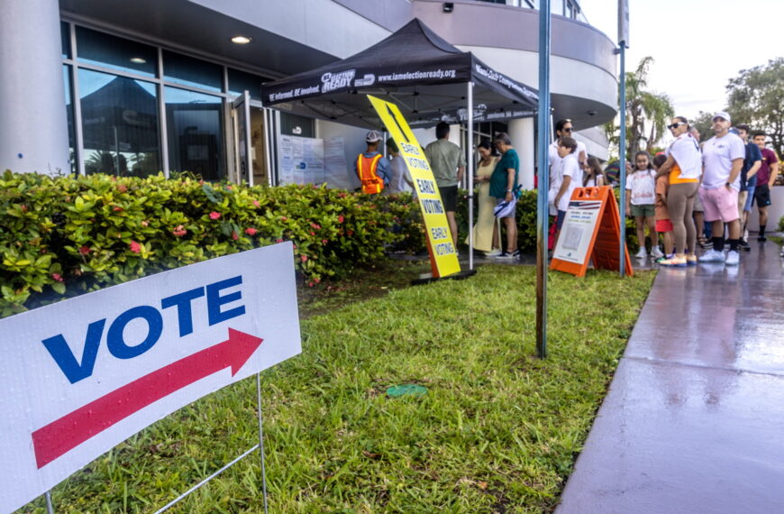 台灣新聞通訊社-選舉謠言滿天飛 投票日防有心人愚弄