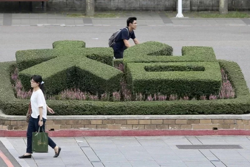 台灣新聞通訊社-公立大學盼擴大補助 教育部：今年高教預算已逾1200億