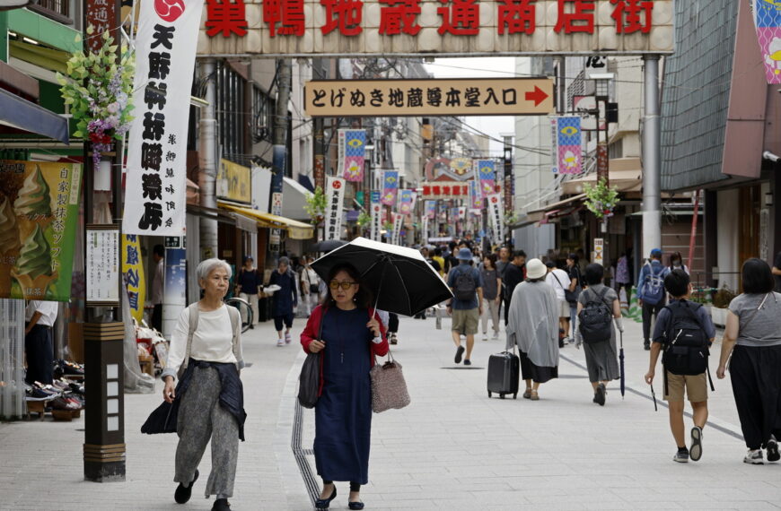 台灣新聞通訊社-日本上半年出生數僅約33萬人 全年恐首度跌破70萬人