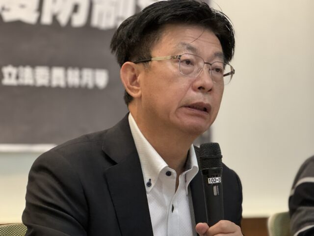 台灣新聞通訊社-要辜仲諒加碼遭炎上　郭國文致歉：軟性建議 非情勒