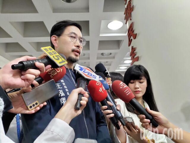 台灣新聞通訊社-蔣萬安喊太快？近百萬獎金卻無中華隊選手設籍 體育局確認中