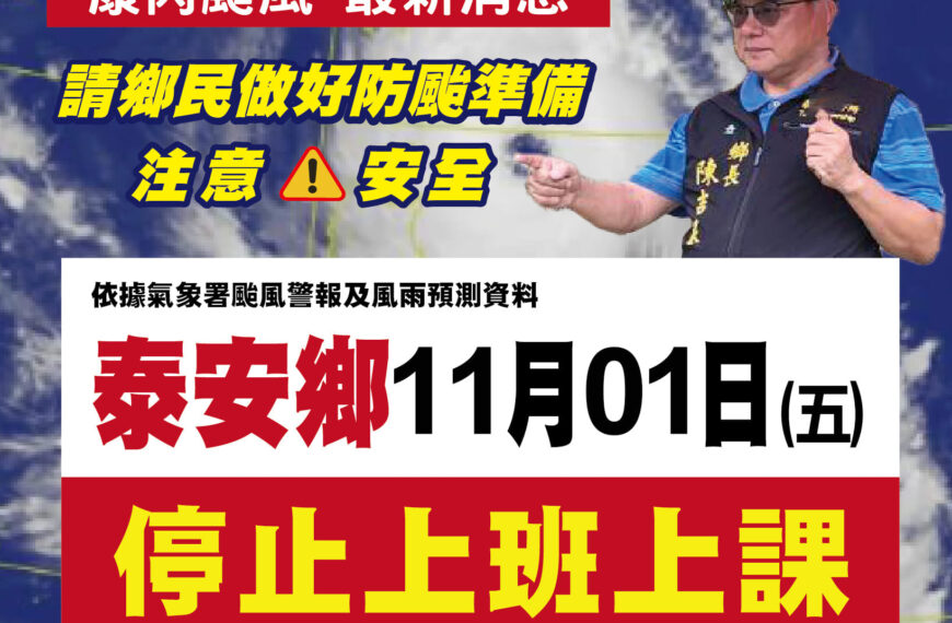 台灣新聞通訊社-未來1周2波東北季風接力影響 下周一低溫下探1字頭