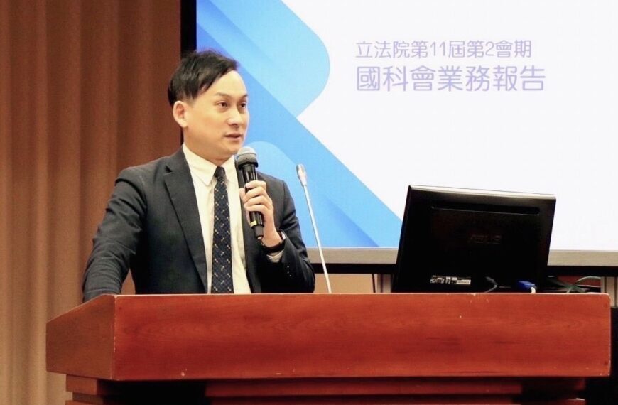 台灣新聞通訊社-綠疑中國啤酒低價銷台統戰 葉元之：對台啤要有自信