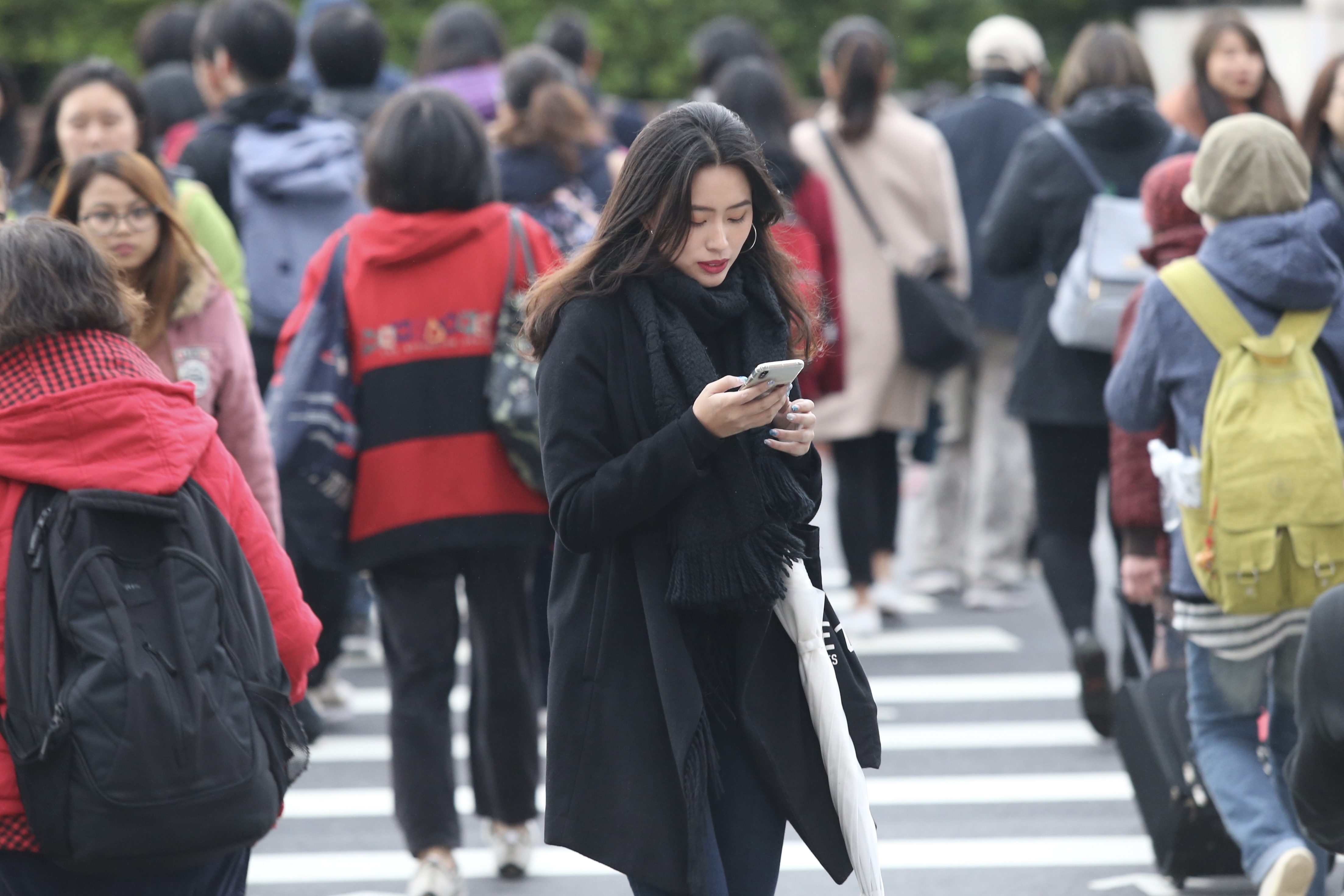 台灣新聞通訊社-Fed決策轉向 台股大盤本周預料延續震盪走勢