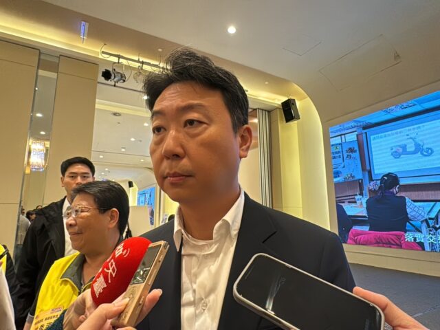 台灣新聞通訊社-賴清德：盼與歐盟洽簽經濟夥伴協定深化半導體、AI合作