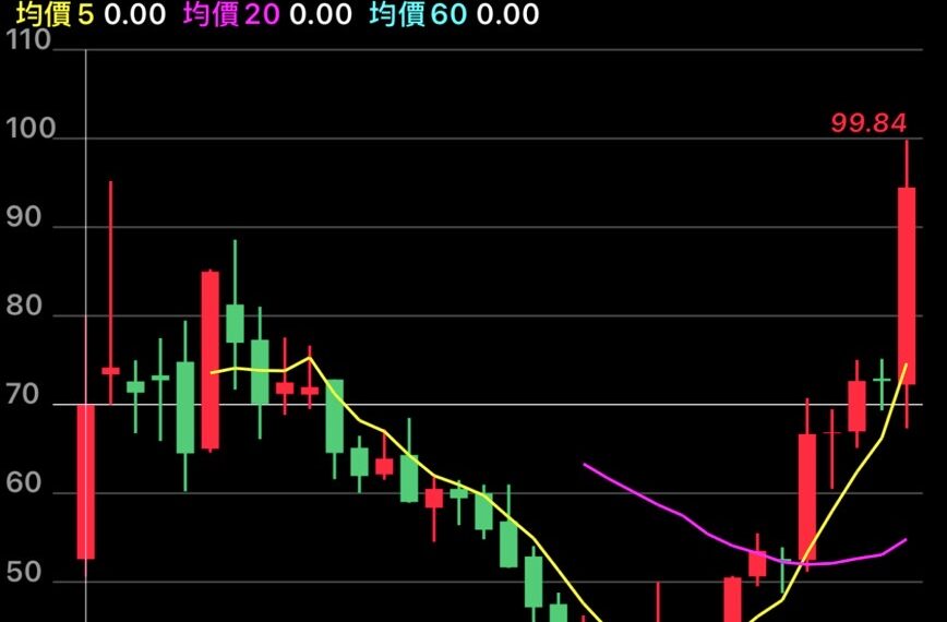 台灣新聞通訊社-智邦手握「小輝達」 Astera Labs 股票 市值逾31億元