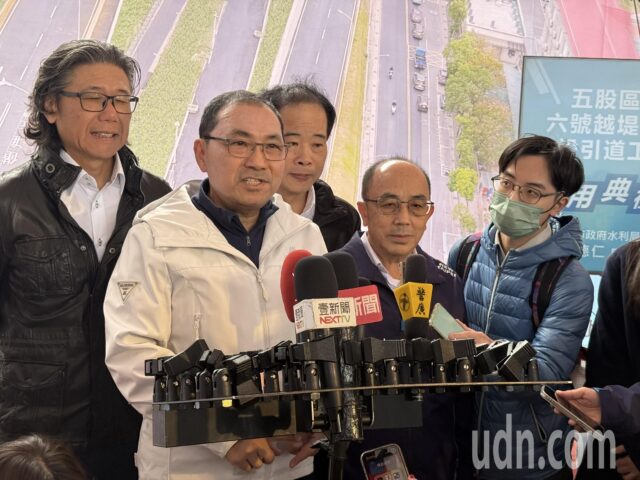 台灣新聞通訊社-民眾黨同意柯文哲續請假3個月 地方黨部主委：最團結的一刻