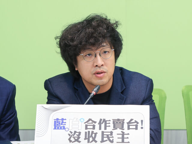 台灣新聞通訊社-承諾不挾怨報復！川普和解撕破臉名嘴 撂話「每人最多3次機會」