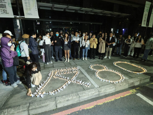 台灣新聞通訊社-職場霸凌為何無人敢舉報？專家籲比照性平成立專門委員會