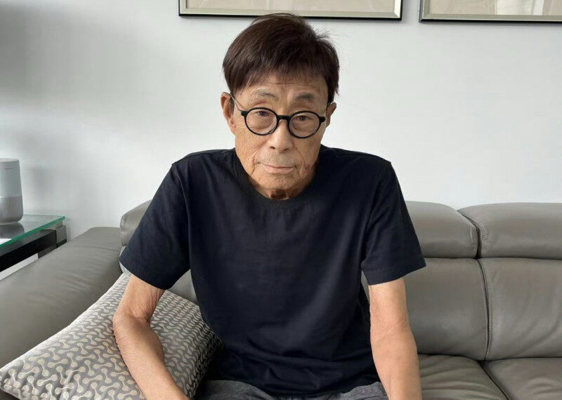 台灣新聞通訊社-劉家昌驚傳病逝！享壽83歲 生前鬧翻甄珍母子