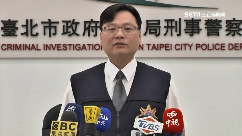 台灣新聞通訊社-刑大警官爆喝花酒當軍師！出庭暴瘦一大圈　辯精神不濟「訊息傳錯人」