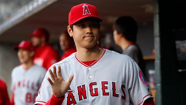 台灣新聞通訊社-MLB／每年幫球隊賺21億！大谷翔平轉戰道奇　美媒：天使操盤大失敗