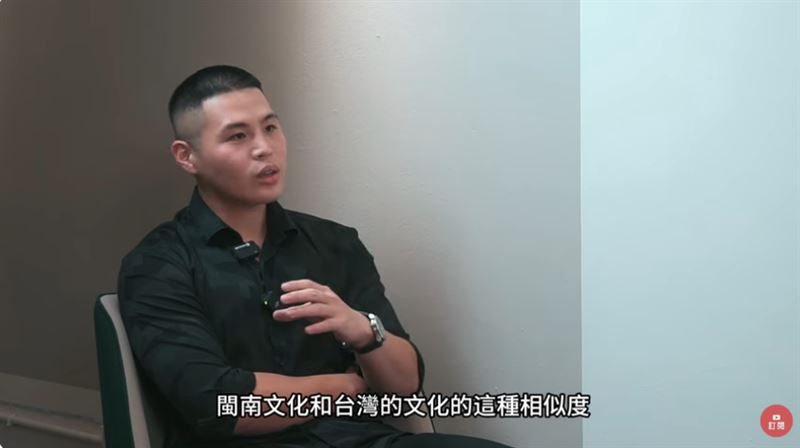 台灣新聞通訊社-八炯陳柏源影片太強？網長文點出關鍵：「這些人」的鍋直接被砸了