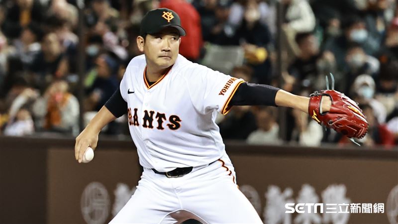 台灣新聞通訊社-MLB／35歲圓夢！巨人王牌菅野智之1年約加盟金鶯　隊史第4位亞洲球員