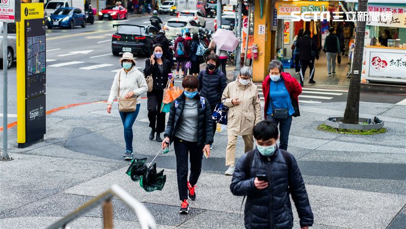 台灣新聞通訊社-今年冬至在月尾！命理師：非常寒冷　4生肖注意健康、禁忌一次看