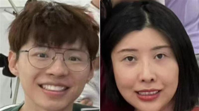 台灣新聞通訊社-陸女雪梨遭棄屍案！「第2具腐屍」疑失蹤台籍夫　夫妻遇害可能原因曝