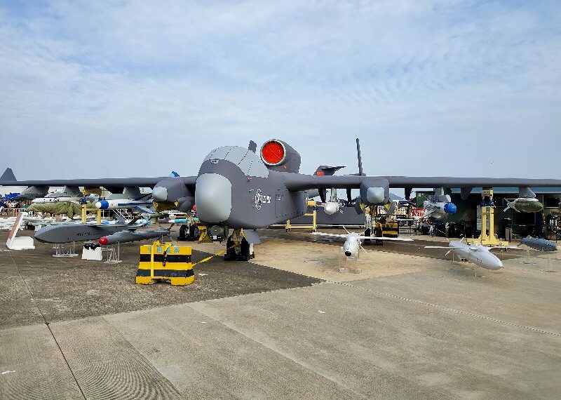 台灣新聞通訊社-五角大廈：中國無人機與空軍方面快速逼近美國