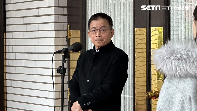 台灣新聞通訊社-大法官人事案！王碧芳喊支持死刑有望過關　賴士葆：國民黨最少否決6人