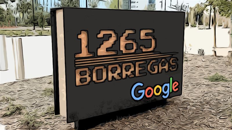 台灣新聞通訊社-1265 Borregas：Google在環保與員工福祉間的創新結合