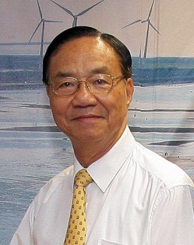 台灣新聞通訊社-快訊／台中市前議長林仁德辭世　享壽88歲