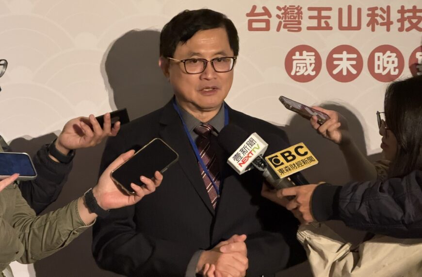 台灣新聞通訊社-看南韓戒嚴事件 童子賢：長期將對政治局勢造成漣漪效果