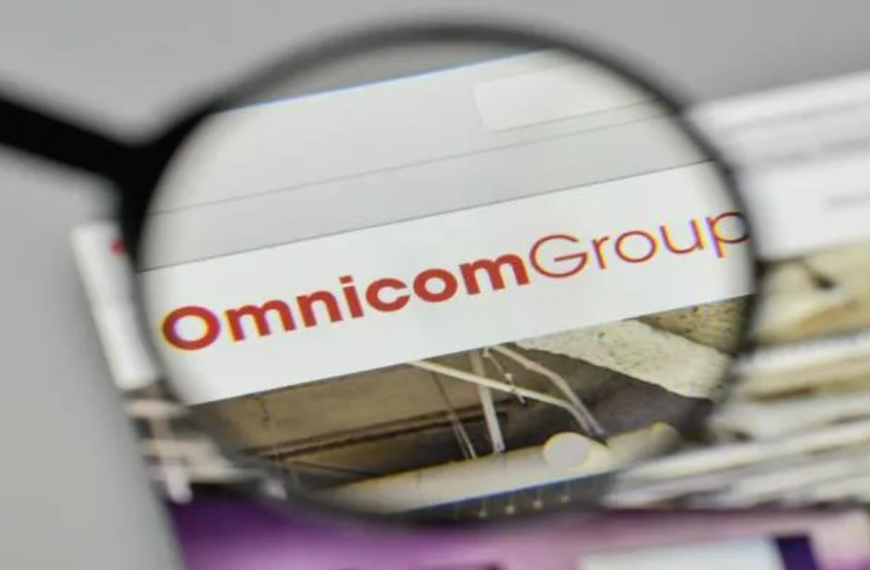 台灣新聞通訊社-有望締造全球最大廣告集團 Omnicom傳接近合併IPG