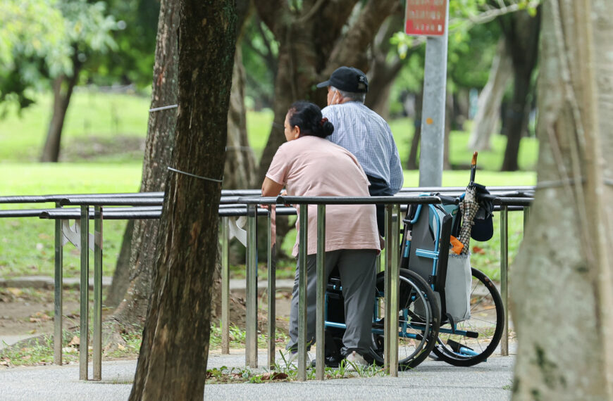 台灣新聞通訊社-長照3.0擬擴大給付 民團籲評估照顧人力、納入外配