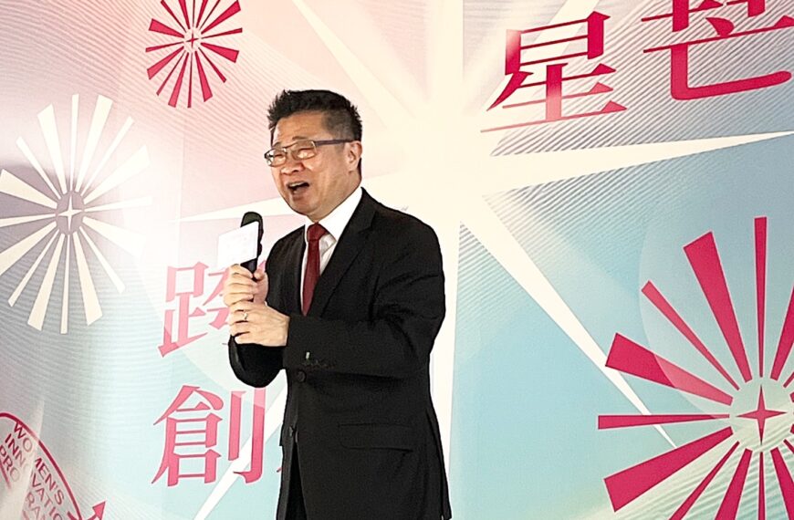 台灣新聞通訊社-增預立醫療決定執行率 呂建德：長照3.0擬給付醫務社工