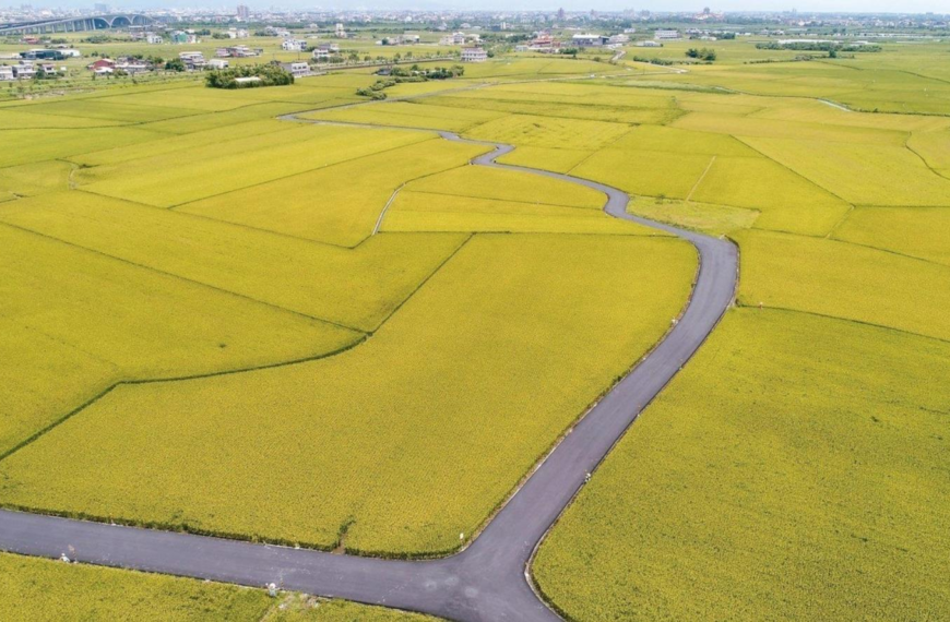 台灣新聞通訊社-農地發展權貿然入法 內政部示警：將會引發災難