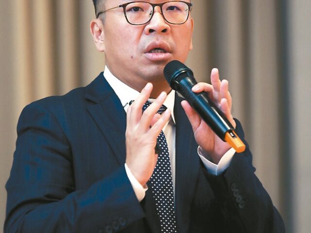 台灣新聞通訊社-北市教保中心案延燒 議員批：狼師期間仍進出幼兒園