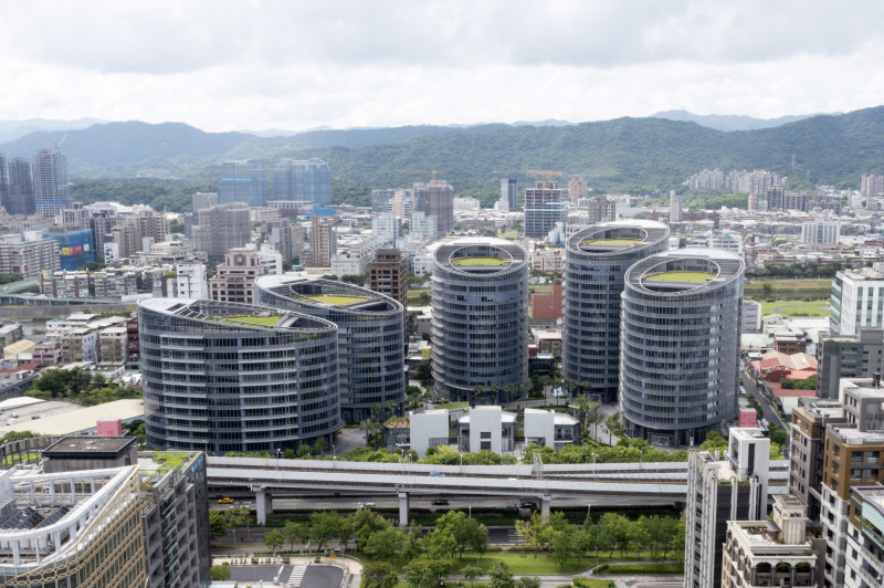 台灣新聞通訊社-台塑四寶去年獲利慘淡 台塑首度年度虧損