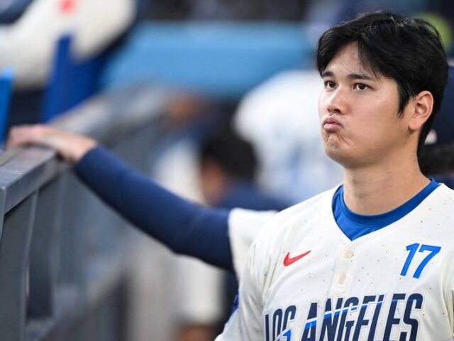 台灣新聞通訊社-MLB》盼大谷翔平打破單季73轟偉業！日本傳奇球星：盜壘不用那麼多