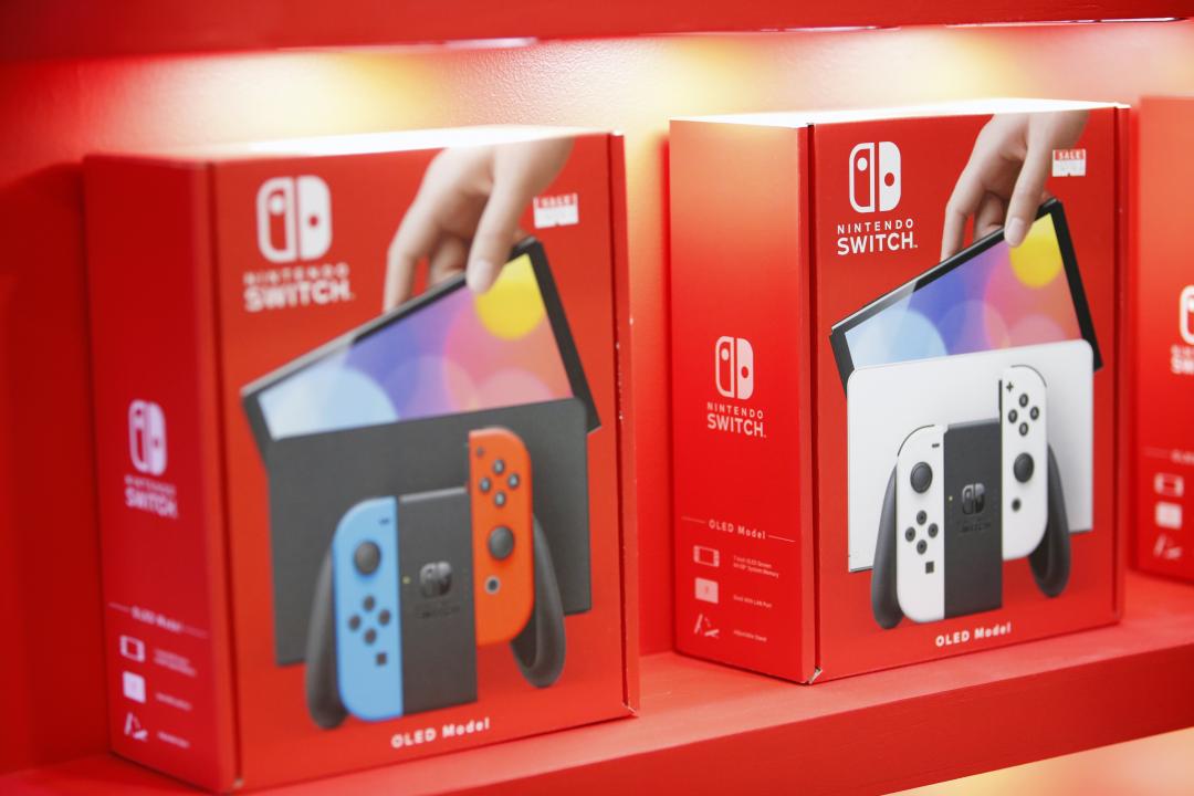 台灣新聞通訊社-任天堂 Switch 2 新主機又有諜照外流！搖桿暗示 3 大變化